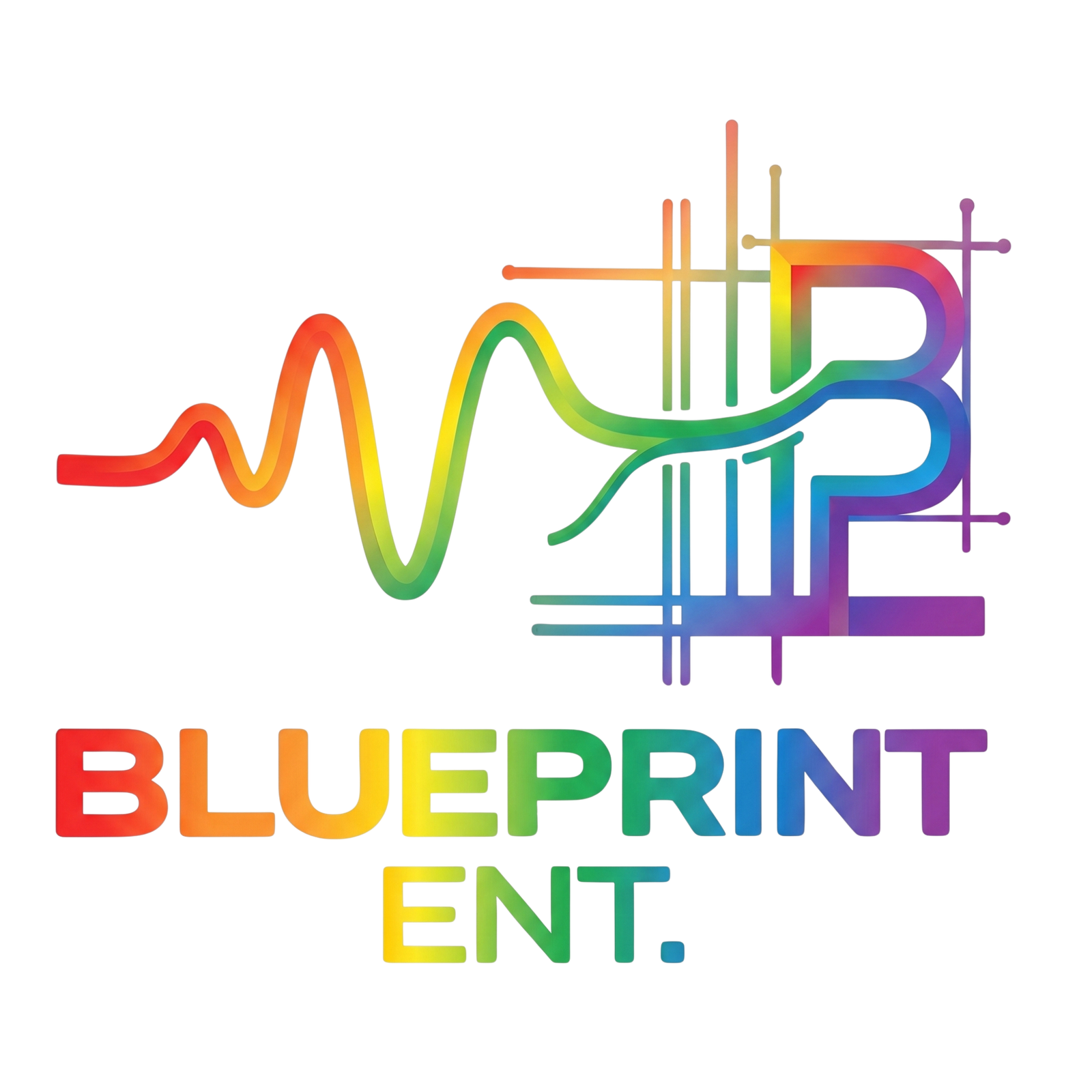 Blueprint Entertainment Pride 2026