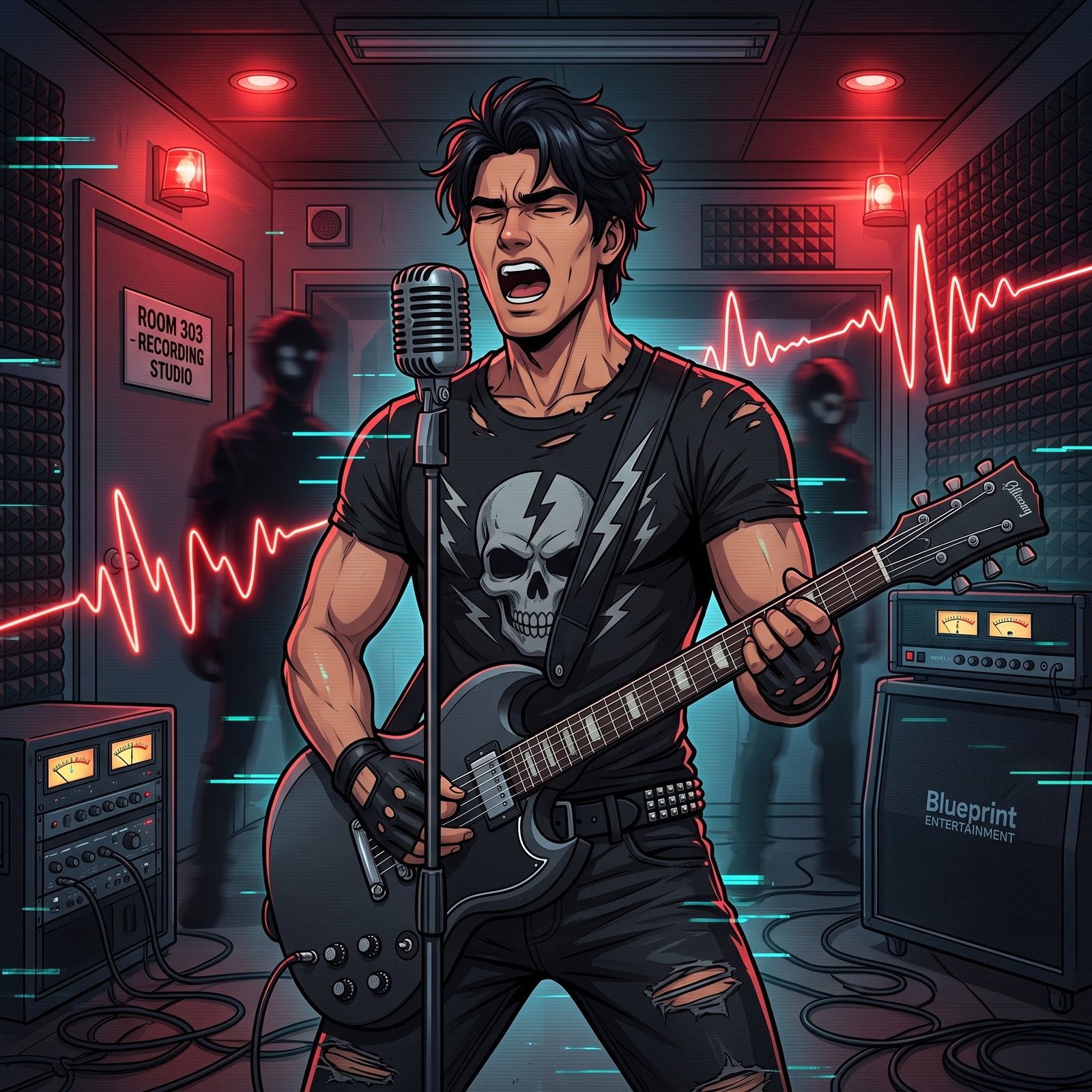 Kian - Insane Single Cover
