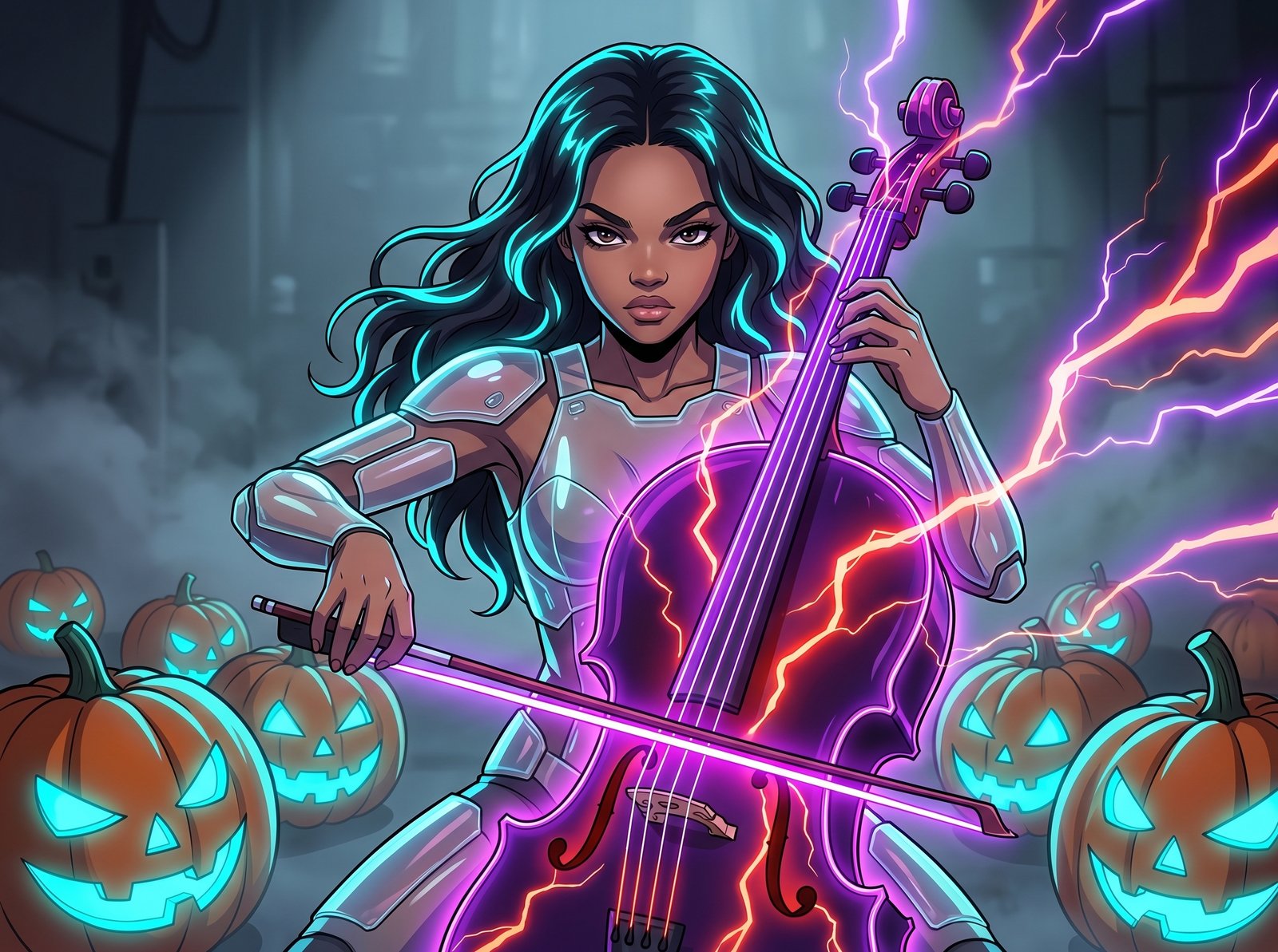 Sloane - Polycarbonate Phantom Cover
